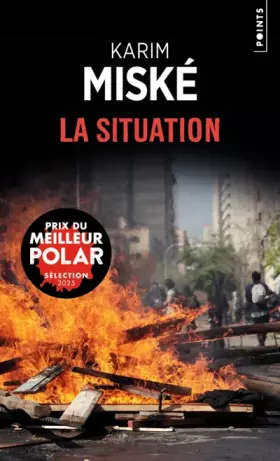 Couverture du produit · La Situation