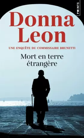 Couverture du produit · Mort en terre étrangère