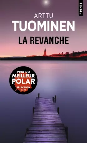 Couverture du produit · La Revanche