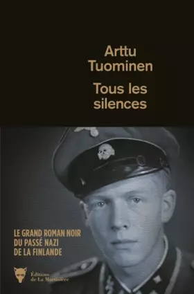 Couverture du produit · Tous les silences
