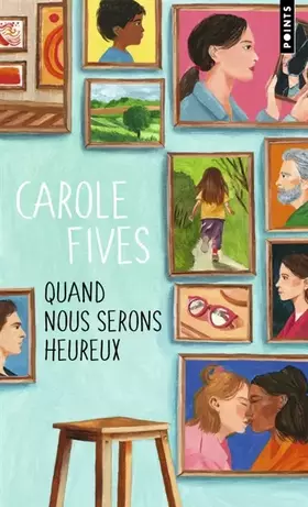 Couverture du produit · Quand nous serons heureux
