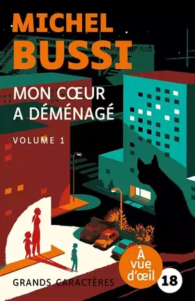 Couverture du produit · Mon coeur a déménagé (2 volumes)