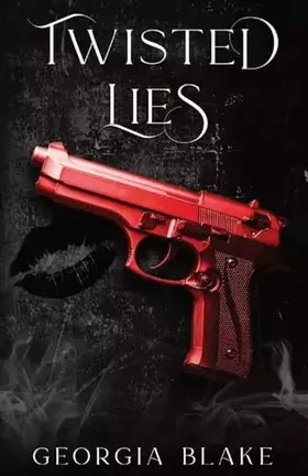 Couverture du produit · Twisted Lies (Twisted Billionaires)