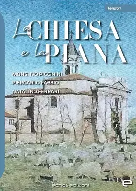 Couverture du produit · La chiesa e la Piana