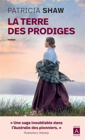Couverture du produit · La terre des prodiges