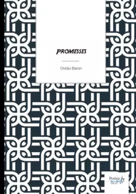 Couverture du produit · Promesses
