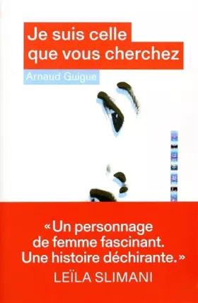 Couverture du produit · Je suis celle que vous cherchez