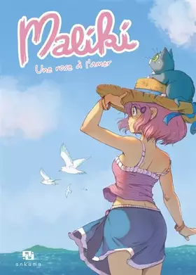 Couverture du produit · Maliki, tome 02