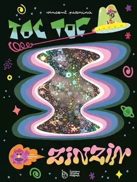Couverture du produit · Toc toc zinzin