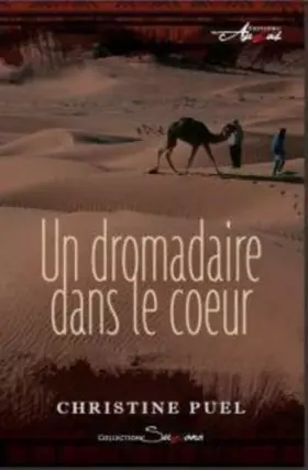Couverture du produit · Un dromadaire dans le coeur
