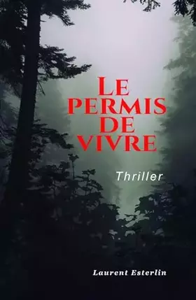 Couverture du produit · Le Permis de vivre