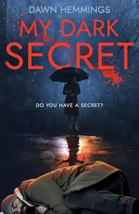 Couverture du produit · My Dark Secret