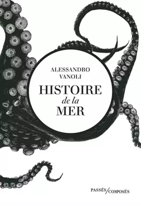 Couverture du produit · Histoire de la mer