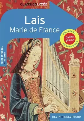 Couverture du produit · Lais