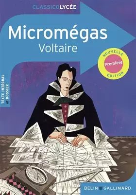Couverture du produit · Micromégas