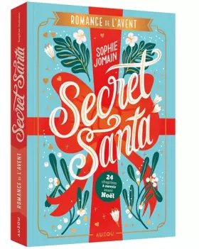 Couverture du produit · Secret Santa