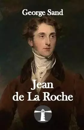 Couverture du produit · Jean de La Roche