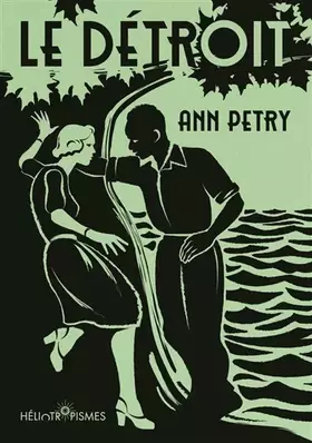 Couverture du produit · Le détroit