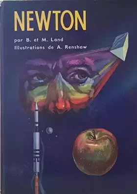 Couverture du produit · R.S.T. - Newton