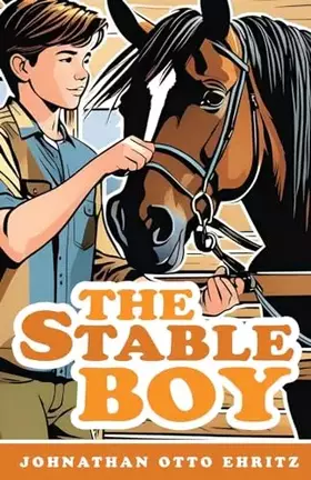 Couverture du produit · The Stable Boy