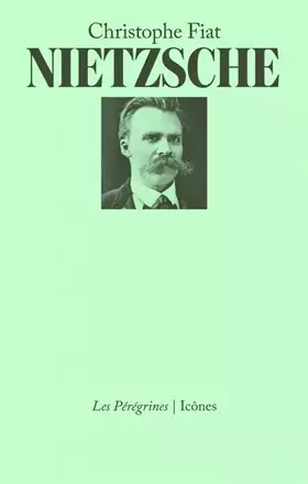 Couverture du produit · Nietzsche