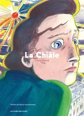Couverture du produit · La Chiâle