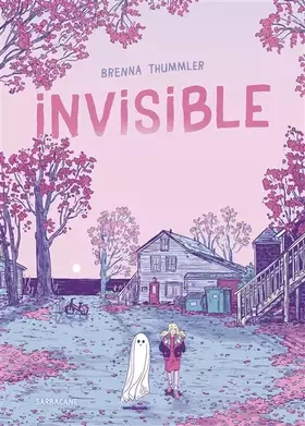 Couverture du produit · Invisible
