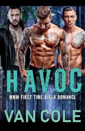 Couverture du produit · Havoc