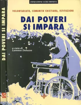 Couverture du produit · Dai poveri si impara.