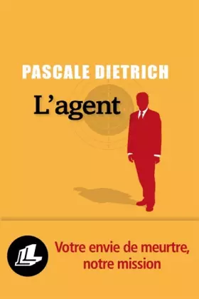 Couverture du produit · L'agent