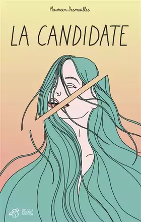 Couverture du produit · La Candidate