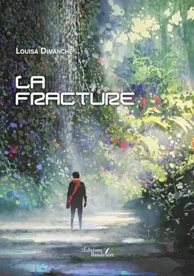 Couverture du produit · La fracture