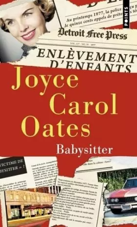 Couverture du produit · Babysitter