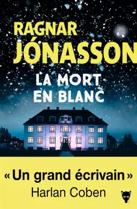 Couverture du produit · La Mort en blanc