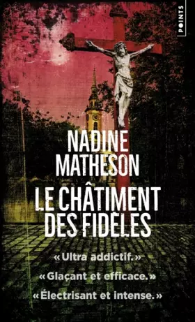 Couverture du produit · Le Châtiment des fidèles