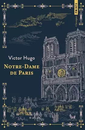 Couverture du produit · Notre-Dame de Paris