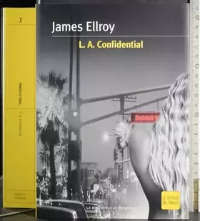 Couverture du produit · L A Confidential