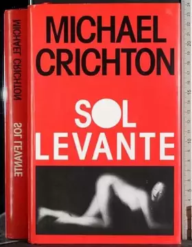 Couverture du produit · Sol levante