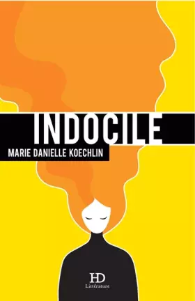 Couverture du produit · Indocile