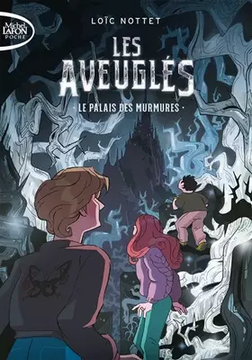 Couverture du produit · Les Aveuglés - Tome 1 (1)