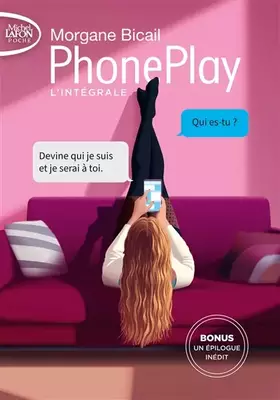 Couverture du produit · Phoneplay - L'intégrale collector