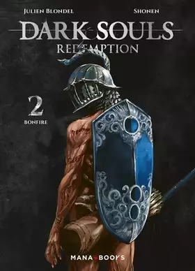 Couverture du produit · Dark Souls Redemption T02