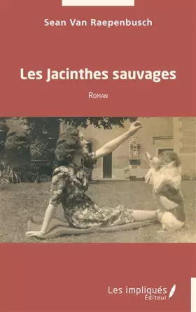 Couverture du produit · Les Jacinthes sauvages