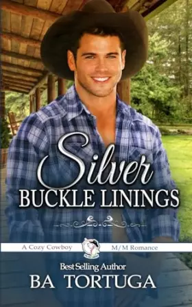 Couverture du produit · Silver Buckle Linings