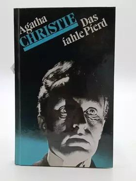 Couverture du produit · Das fahle Pferd :