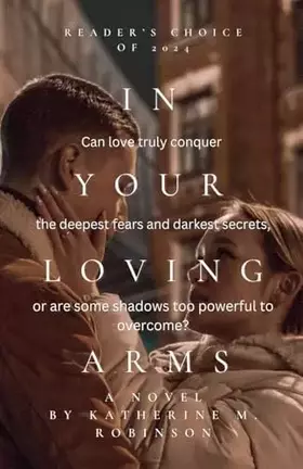Couverture du produit · In Your Loving Arms