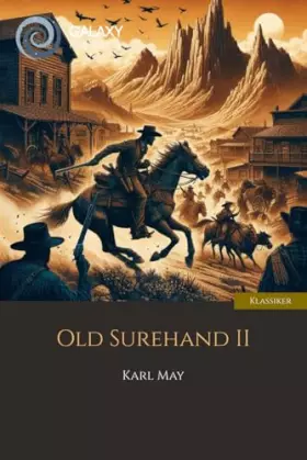 Couverture du produit · Old Surehand II