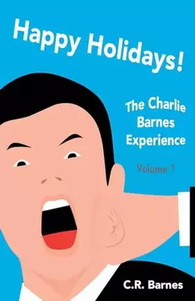 Couverture du produit · Happy Holidays! (The Charlie Barnes Experience)