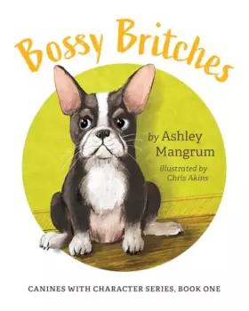 Couverture du produit · Bossy Britches