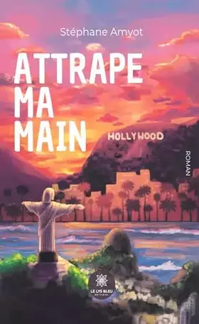 Couverture du produit · Attrape ma main